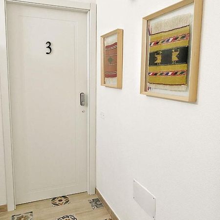 Cocciu D'Amuri Olbia Buitenkant foto
