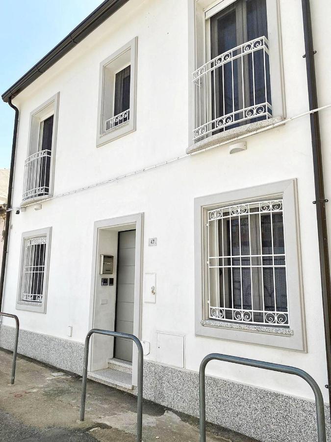 Cocciu D'Amuri Olbia Buitenkant foto