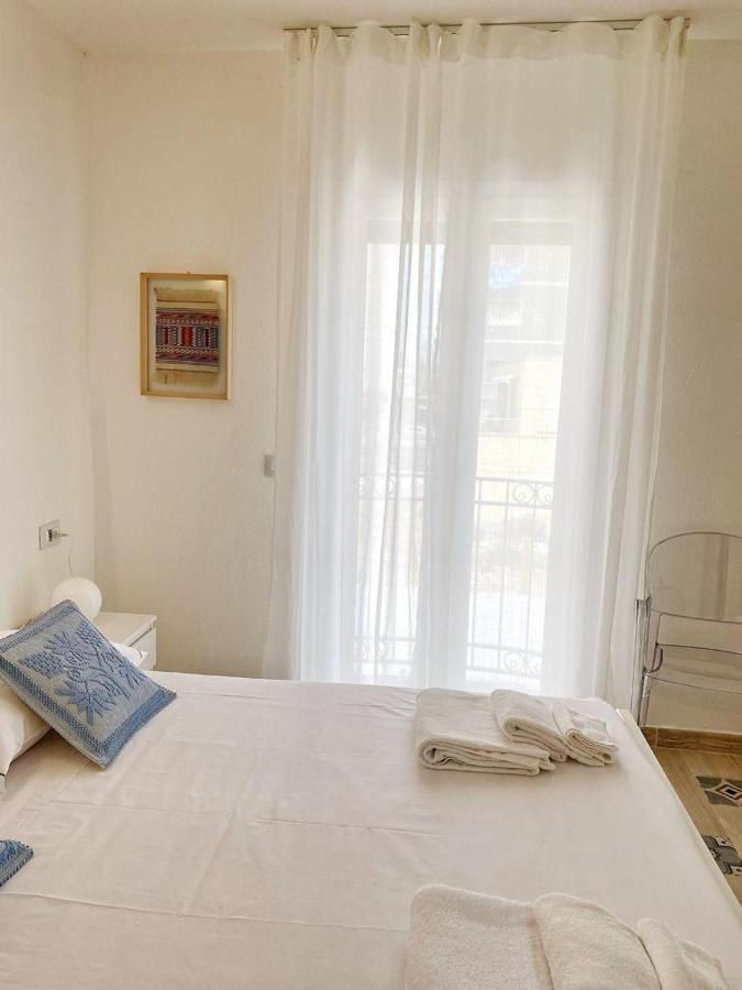Cocciu D'Amuri Olbia Buitenkant foto