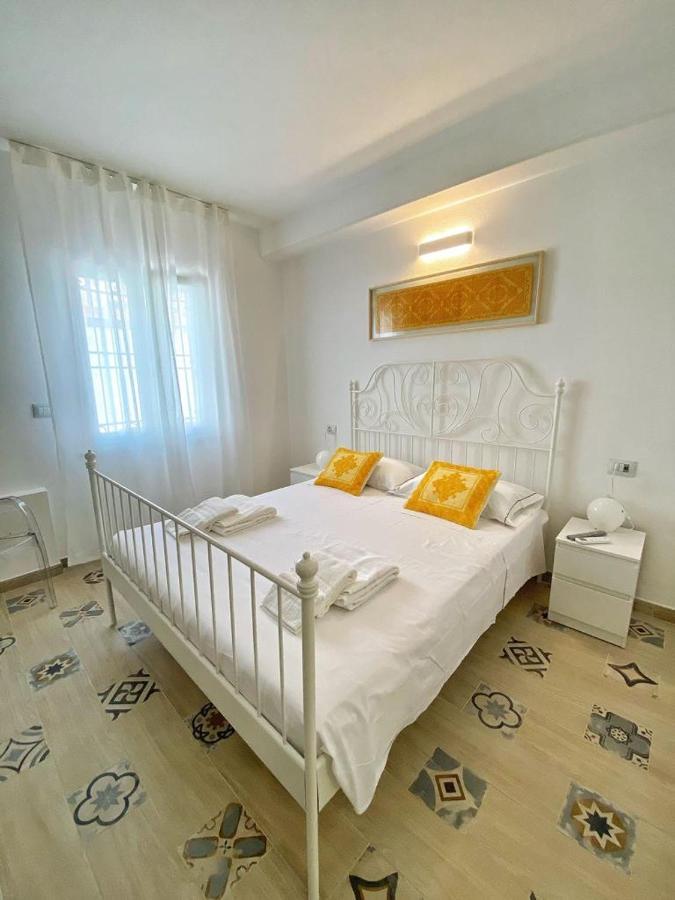 Cocciu D'Amuri Olbia Buitenkant foto