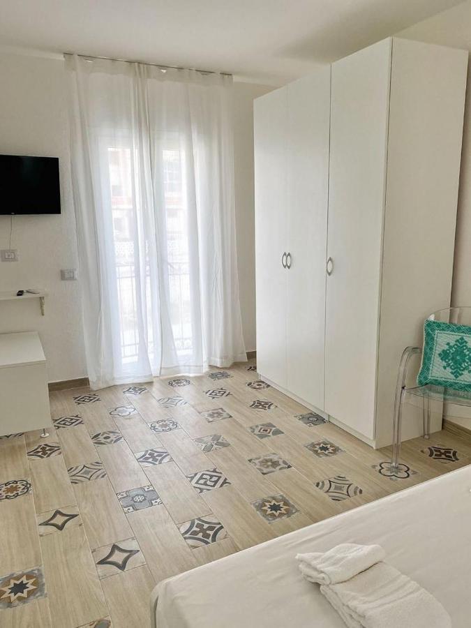 Cocciu D'Amuri Olbia Buitenkant foto