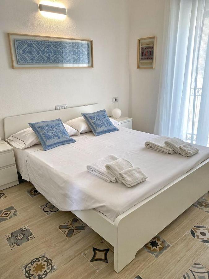Cocciu D'Amuri Olbia Buitenkant foto