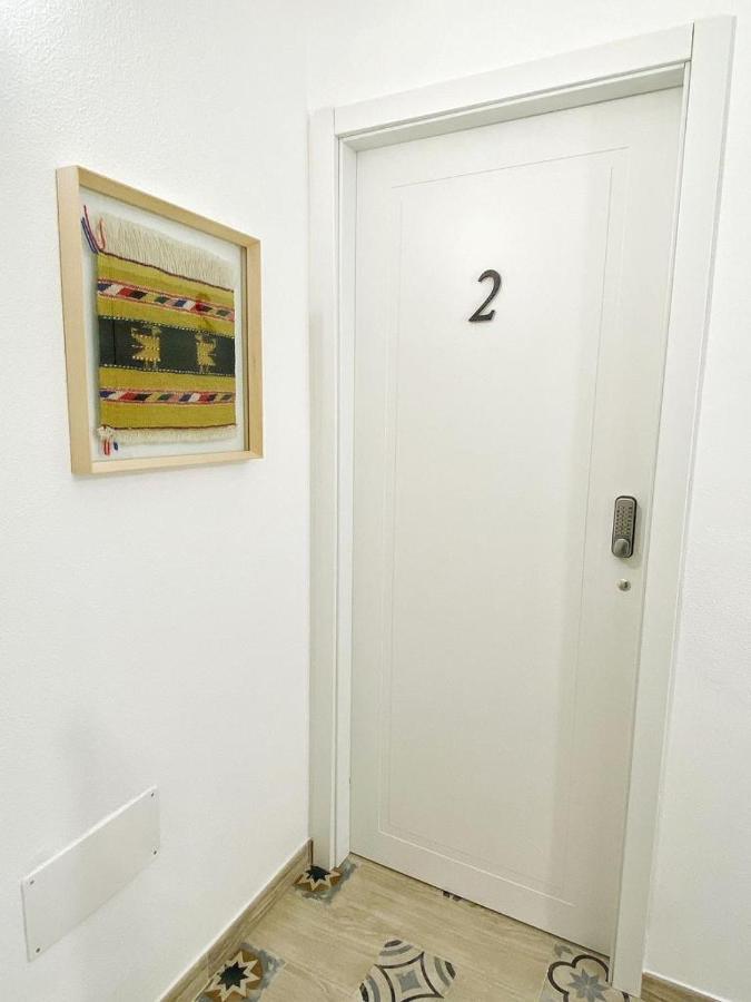 Cocciu D'Amuri Olbia Buitenkant foto