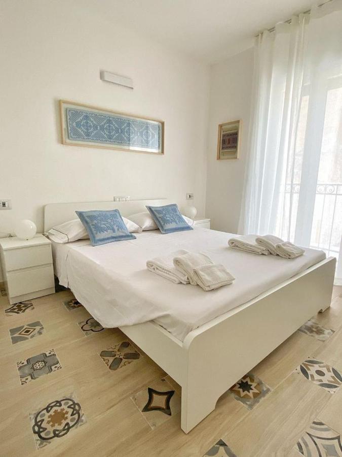 Cocciu D'Amuri Olbia Buitenkant foto